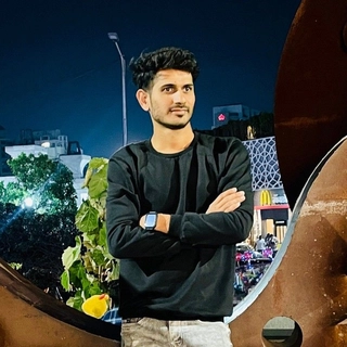 Jagdish Jadhav