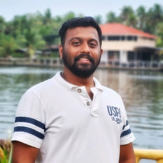 Jagdish Joshi