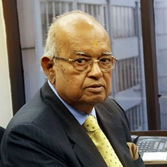 Jagdish Prasad Chowdhary