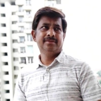 Jagdish Raj Joshi
