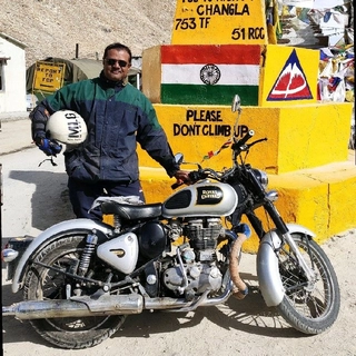 Jagdish Savalia