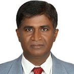 Jagdish Siddamal