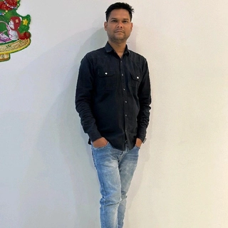 Jagdish Vishwakarma
