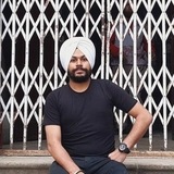 Jagjeet Singh