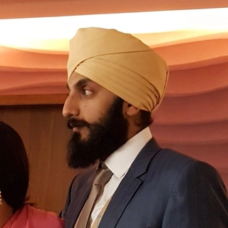 Jagjeet Sungoo