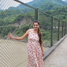 Jagjit Kaur
