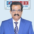 Jagmohan Mongia