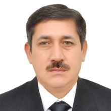 Jagmohan Singh Thakur