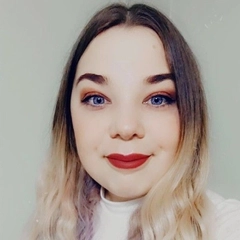 Jagoda 'Jess' Bocianska