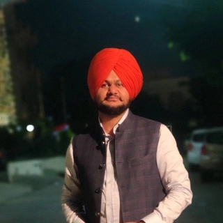 Jagpreet S Pannu Jr
