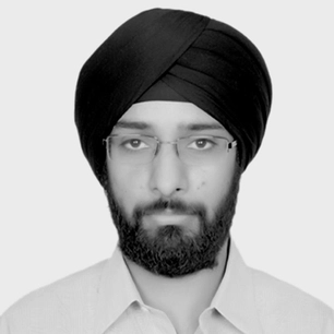 Jagpreet Singh