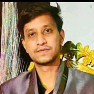 Jagrat Goswami