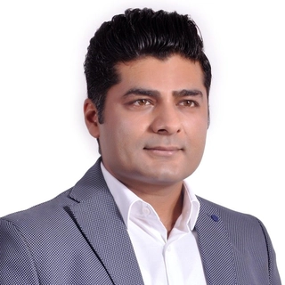 Jagrit Gandotra