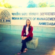 Jagriti Dabral