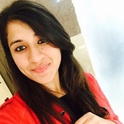 Jagriti Khattar