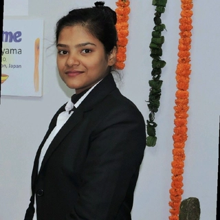 Jagriti Mishra