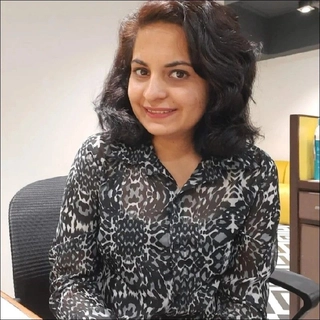 Jagriti Valecha