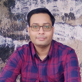 Jagrut Dave Jd