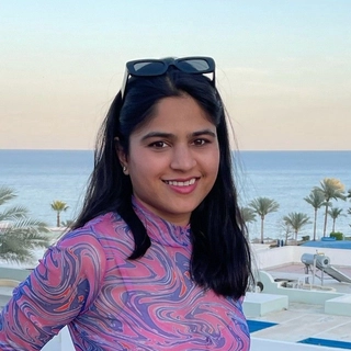 Jagruti Biyani