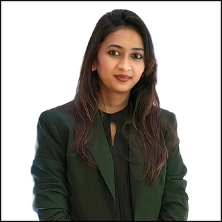 Jagruti Yerunkar