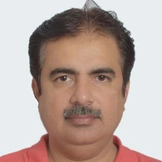 Jahangir Kalrooo Buckman)