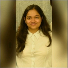 Jahanvi Jain