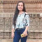 Jahanvi Limbad