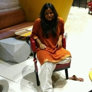 Jahnabi Choudhury