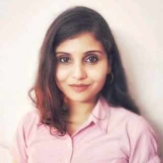 Jahnavi Singh