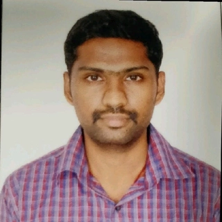 Jai Bharath Sibi B