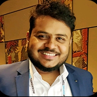 Jai Ganesh Rajendran