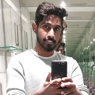 Jai krishna Chandrasekar