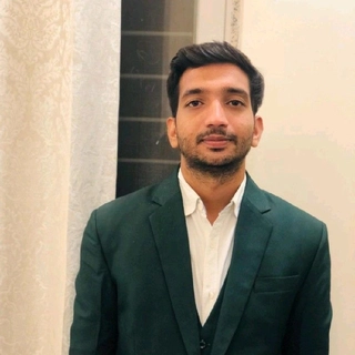 Jai Kumar Gaur