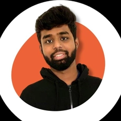 Jai naveen