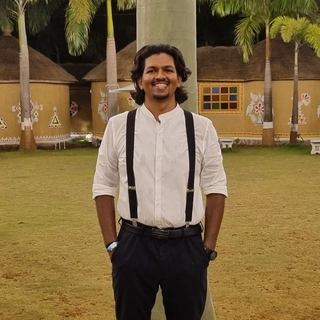Jai Patel