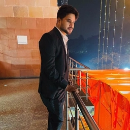 Jai Prakash Chaturvedi