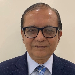 Jai Prakash Gupta