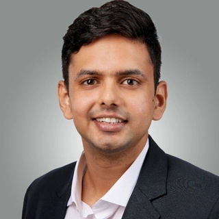 Jai Vardhan Jain