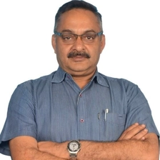 Jaideep Banerjee