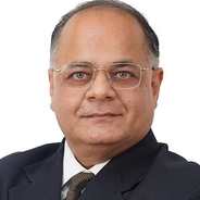Jaideep Barve