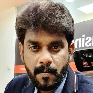 Jaideep Bhaskaran