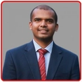 Jaideep Jagdeeshwar Rao