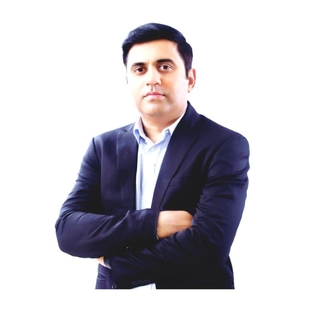 Jaideep Malhotra