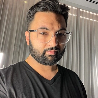 Jaikaran Dhillon