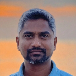 Jaikrishna Chinnaiyan Sadhasivam