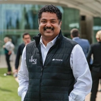 Jaikrishnan R Pillai