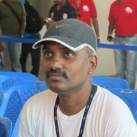 Jaikumar Kesav