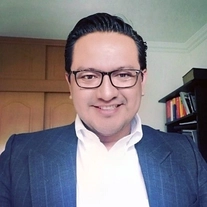 Jaime Alberto Molina Yaiguaje