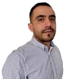 Jaime Alberto Rivera Ordoñez