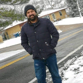 Jaime Andres Carvajal Gutierrez